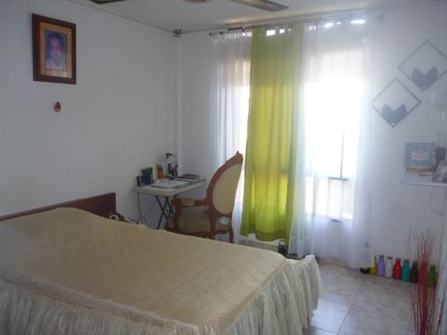 Casa en Pie de la Popa Cartagena