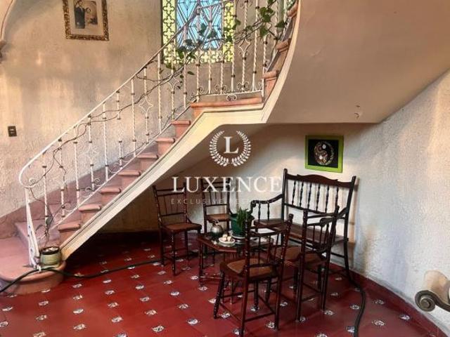 Casa en Piedad Narvarte en Venta