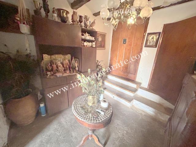 Encantadora casa de pueblo en Piedramillera con posibilidad de terreno adosado– Vistas impresionantes y mucha tranquilidad