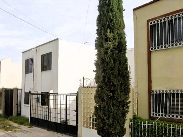 Casa en Piedras Negras