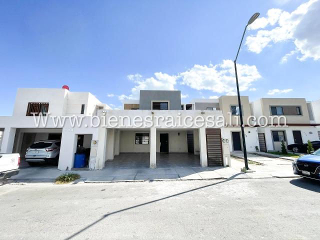 Casa en Piedras Negras