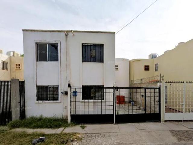Casa en Piedras Negras