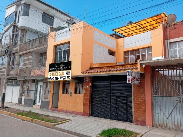 Casa en PIO PATA