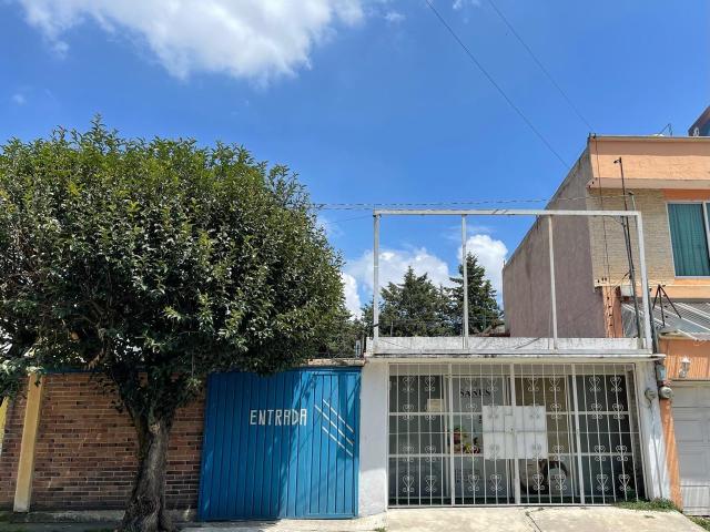 Casa en Pilares