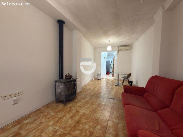 CASA EN PILES