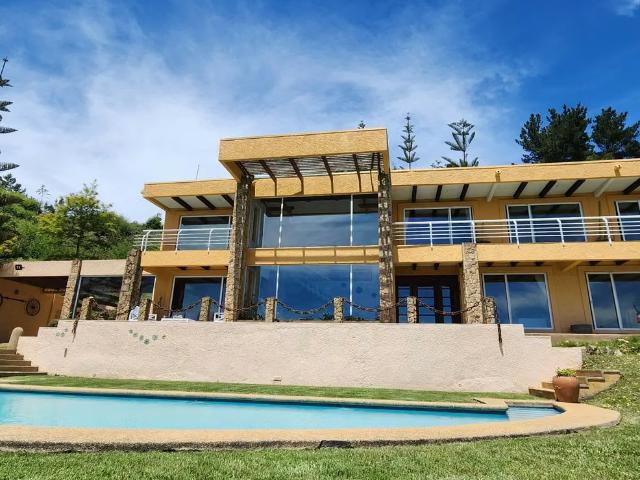 Casa en Pingueral, condominio La Reserva, Tomé | 5 dormitorios por 32000.00 en Tomé