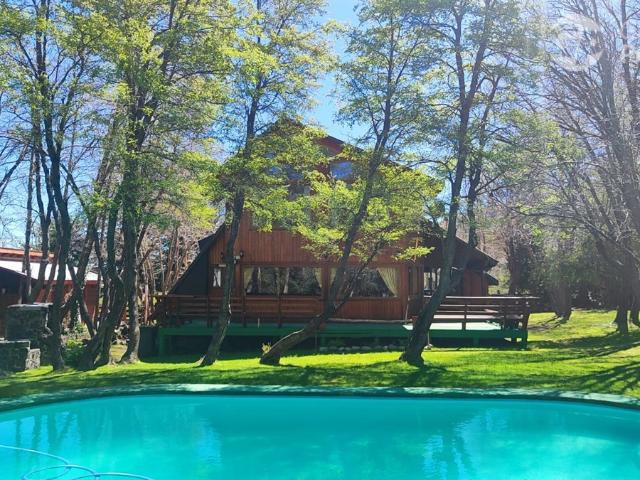 Casa en Pinto