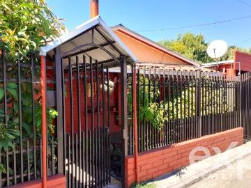 Casa en Pinto
