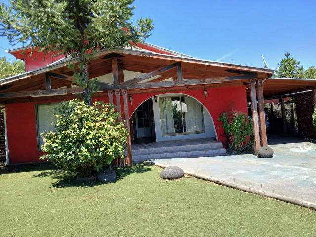 Casa en Pinto