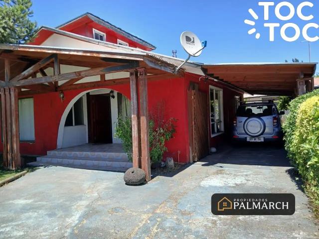 Casa en Pinto