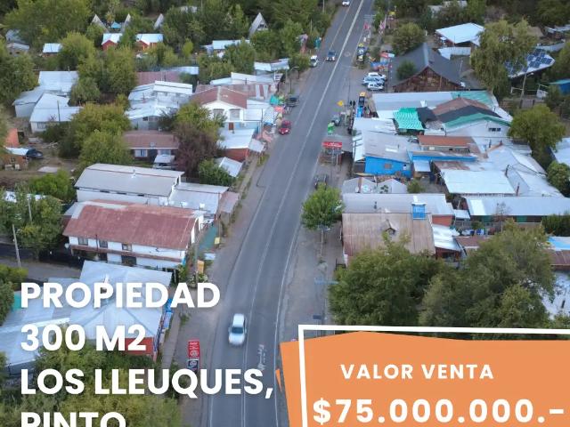 Casa en Pinto