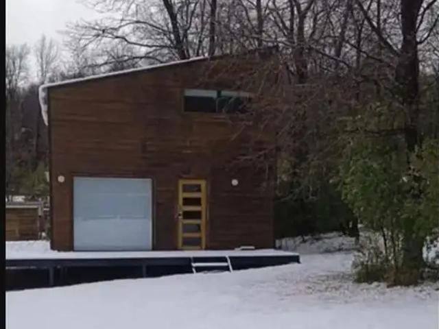 Casa en Pinto