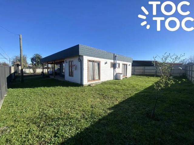 Casa en Pinto