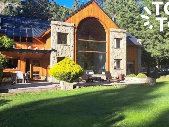 Casa en Pinto