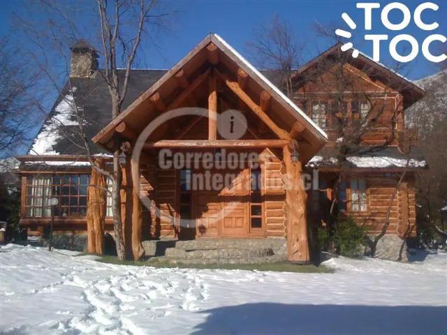 Casa en Pinto