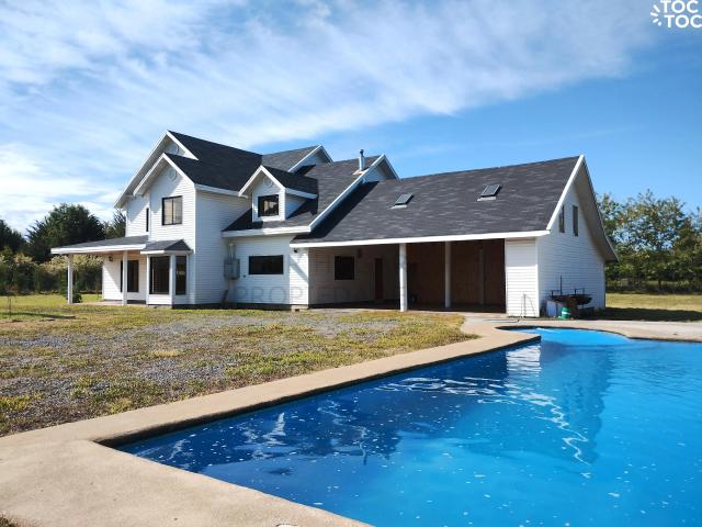 Casa en Pinto