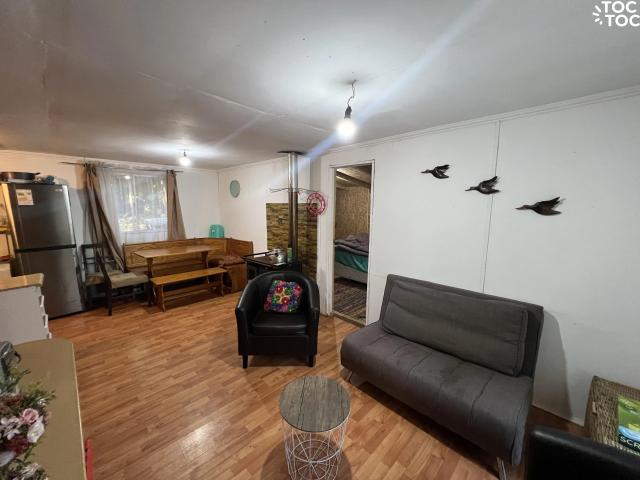 Casa en Pinto