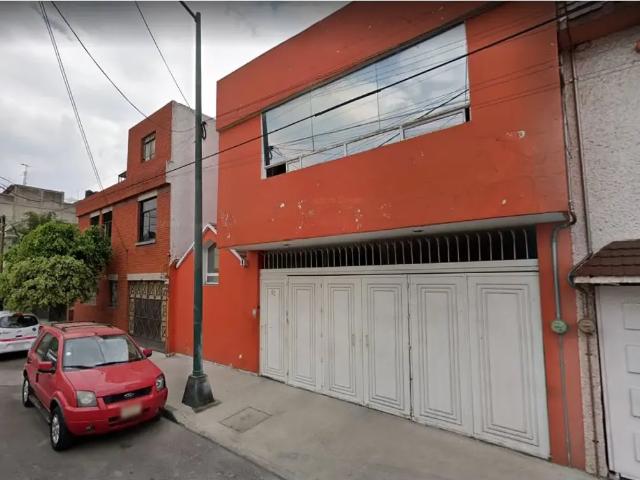 Casa en Piràmides Claveria Azcapotzalco