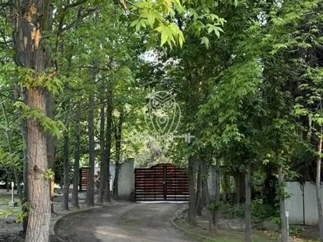 Casa en Pirque