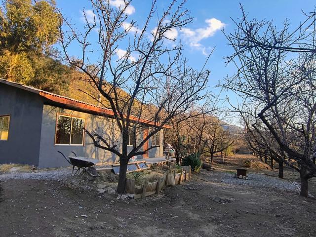 Casa en Pirque