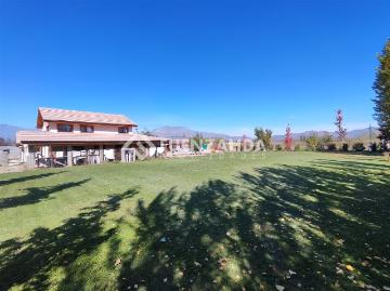 Casa en Pirque