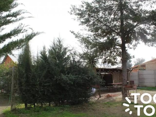 Casa en Pirque