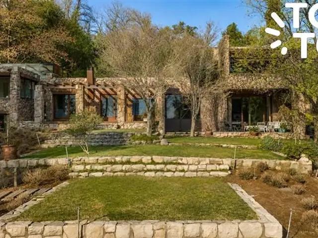 Casa en Pirque