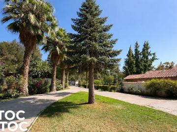 Casa en Pirque