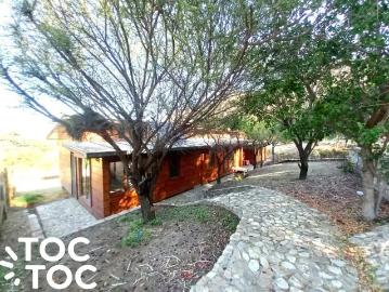 Casa en Pirque