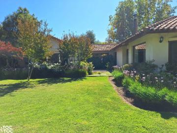 Casa en Pirque