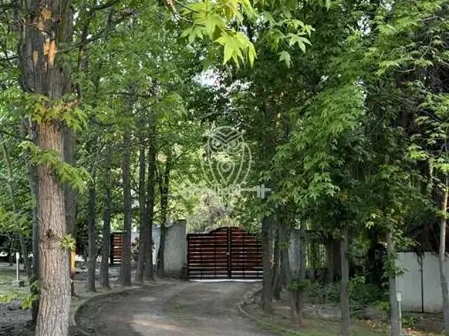 Casa en Pirque