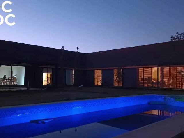 Casa en Pirque