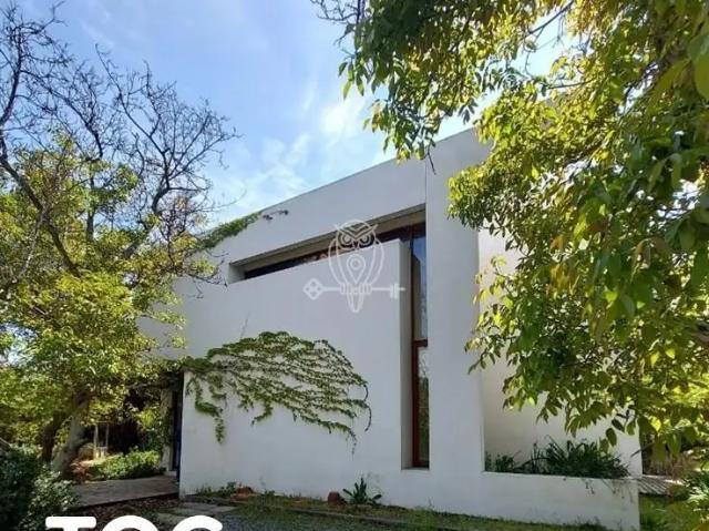 Casa en Pirque