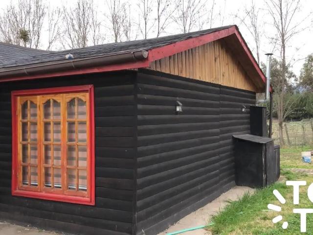 Casa en Pirque