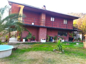 Pirque, Provincia de Cordillera, Región Metropolitana de Santiago