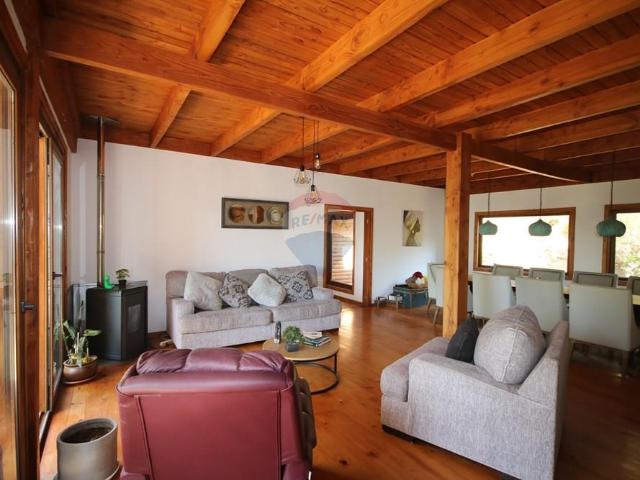 Casa en Pirque
