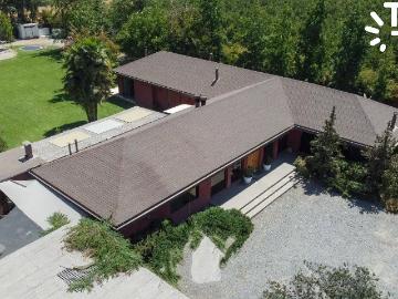 Casa en Pirque