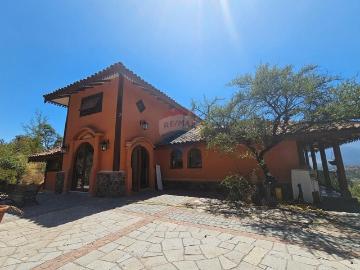 Casa en Pirque