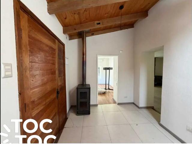 Casa en Pirque