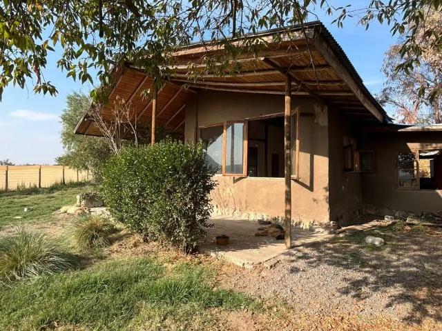 Casa en Pirque