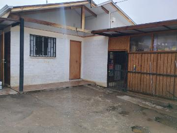 Casa en Pirque