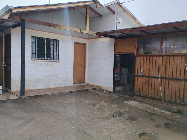Casa en Pirque
