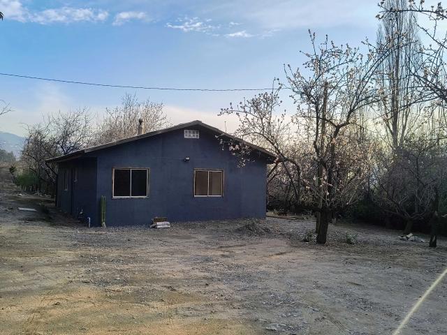 Casa en Pirque