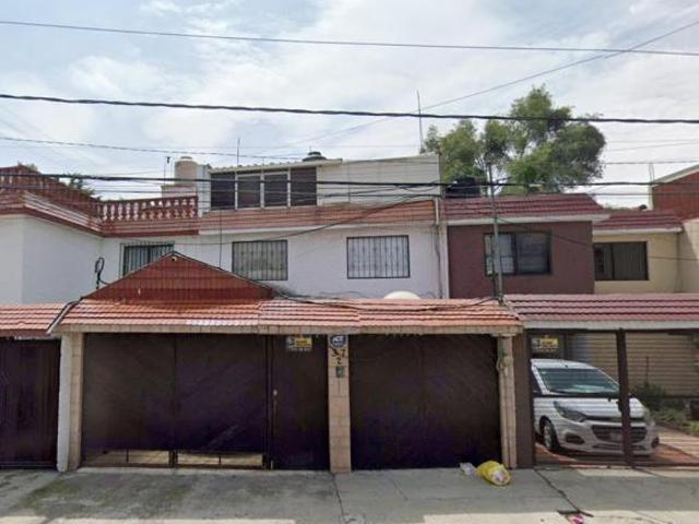 Casa en PIRUL, JARDINES DE SAN MATEO, NAUCALPAN DE JUAREZ, MEX. GF, ZA