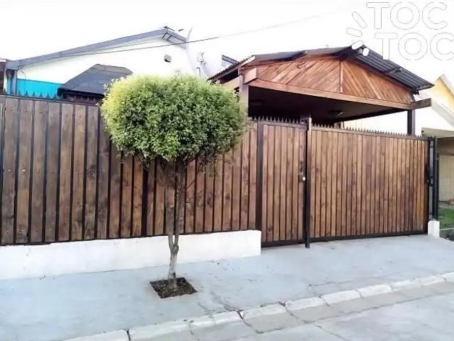 Casa en Pitrufquén