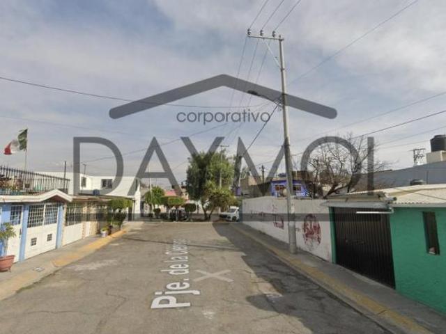 Casa en Pje. de la Ciénega 3 MZ. 48, LT. 14, Izcalli San Pablo, 54933 San Pablo de las Salinas, Méx