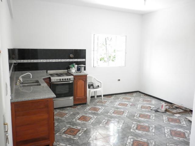 Casa en Planta Alta, Matheu 589