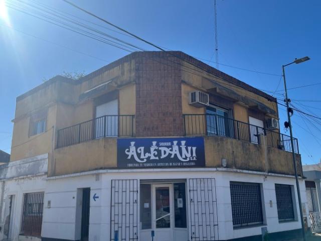 CASA EN PLANTA ALTA PASAJE GORBARAN