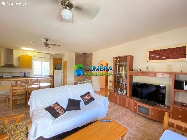 Casa en planta baja con piscina privada y gran parcela en Paraje Torreguil