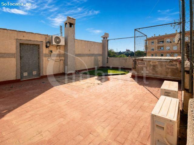 Casa en planta baja en alquiler en Los Montesinos, Alicante